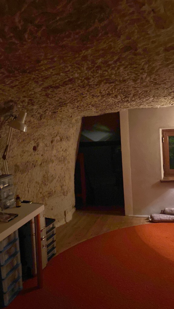 photo portrait Sandrine Reeb