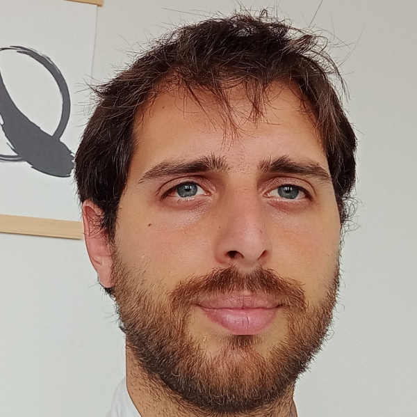 Thomas Spruyt Oui-Shiatsu