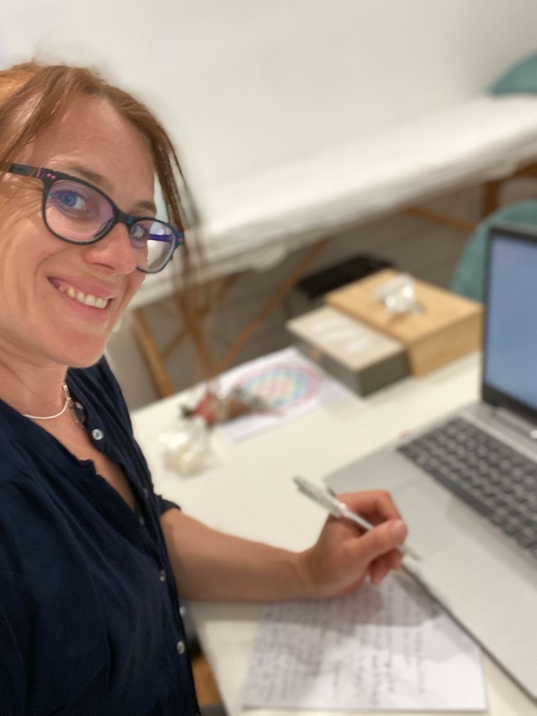 photo activite Mélinda SALER