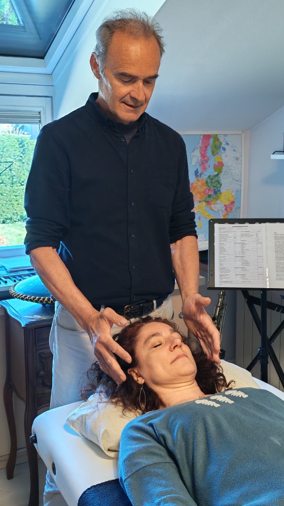 photo activite Jean-Paul BAILLARIN