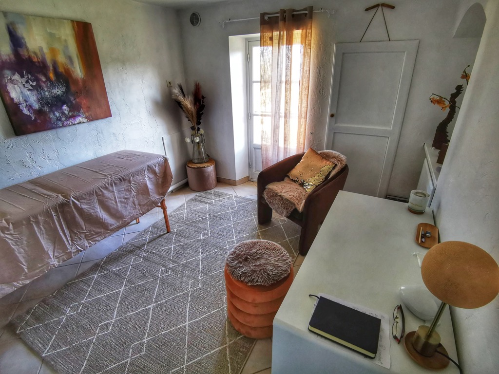 photo cabinet Jean-Paul BAILLARIN