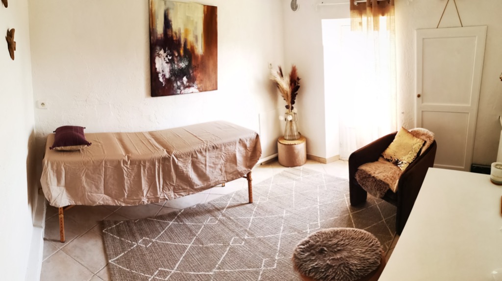 photo seance Jean-Paul BAILLARIN