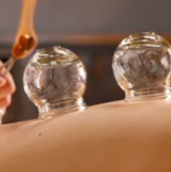 Cabinet de hijama Cupping thérapie 