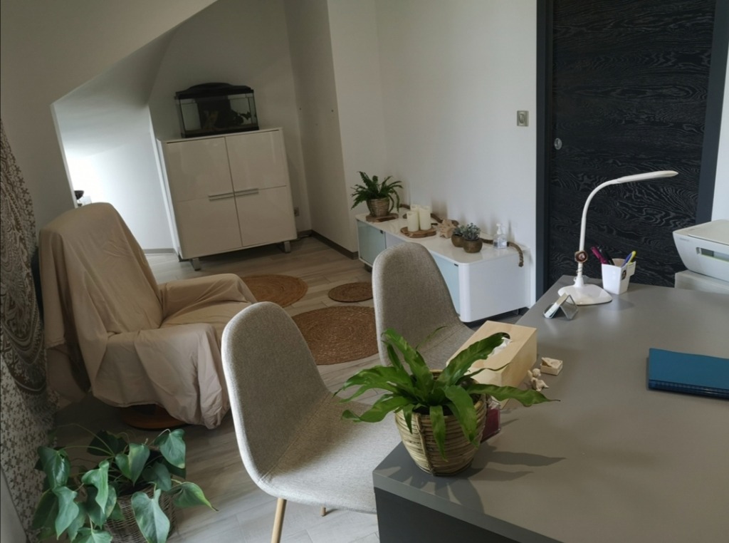 photo cabinet Ludivine Nicaisse