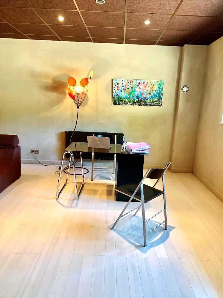 photo cabinet Nadine Sardou