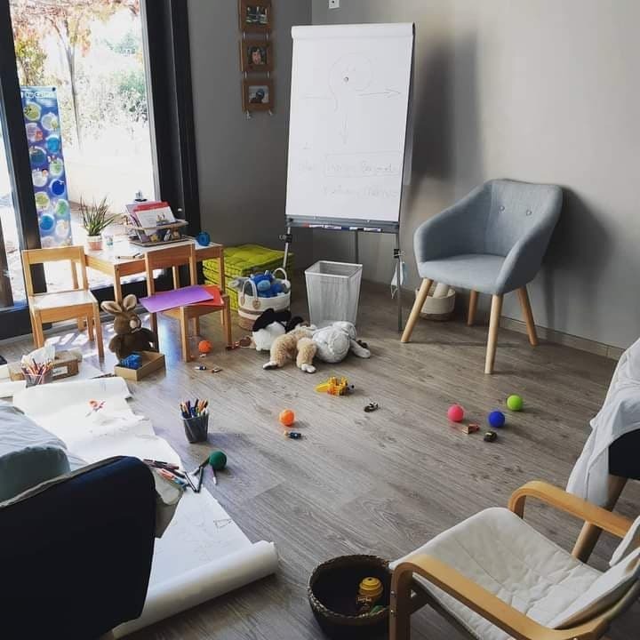 photo seance CHRISTELLE FINEL