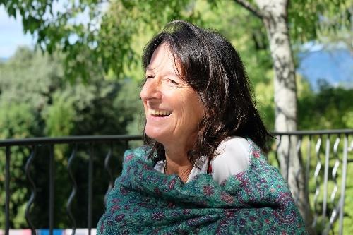 photo portrait Begeault Sophie