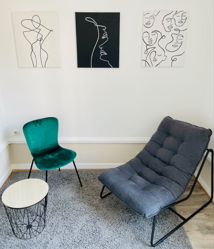 photo cabinet Guillaume DAVID