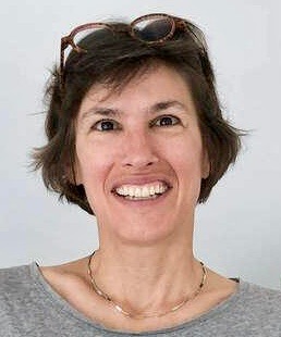 photo portrait Ninon CARNOY