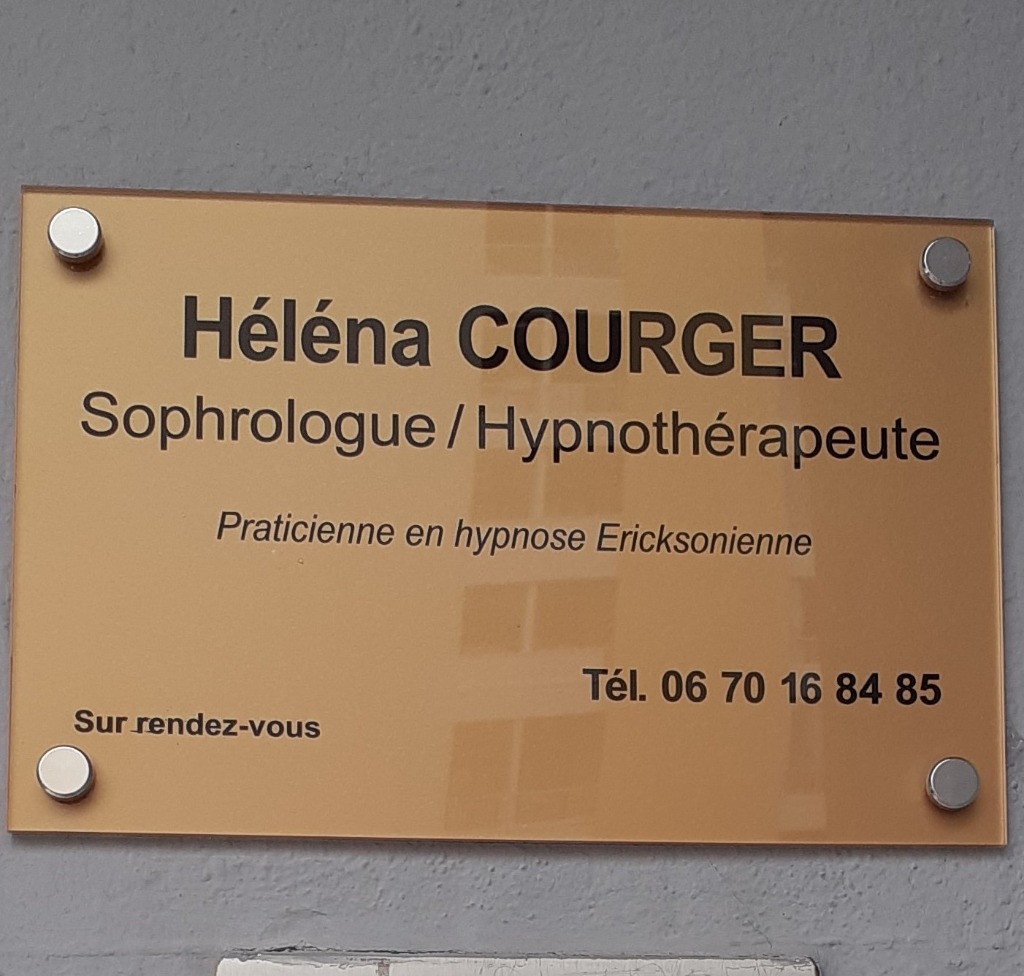 photo diplome Héléna Courger