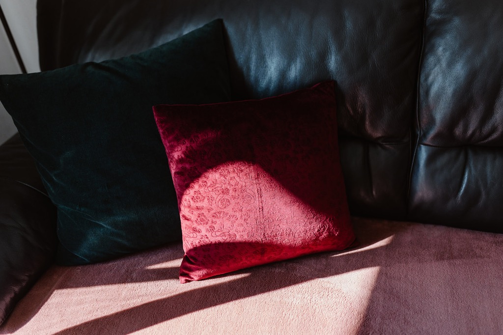 photo seance Héléna Courger