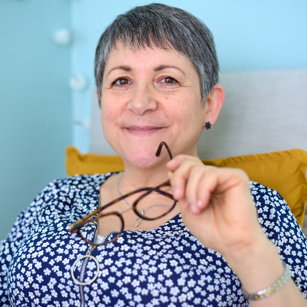 Dominique BUNEL-MARCHAL