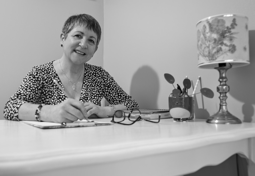 photo activite Dominique BUNEL-MARCHAL