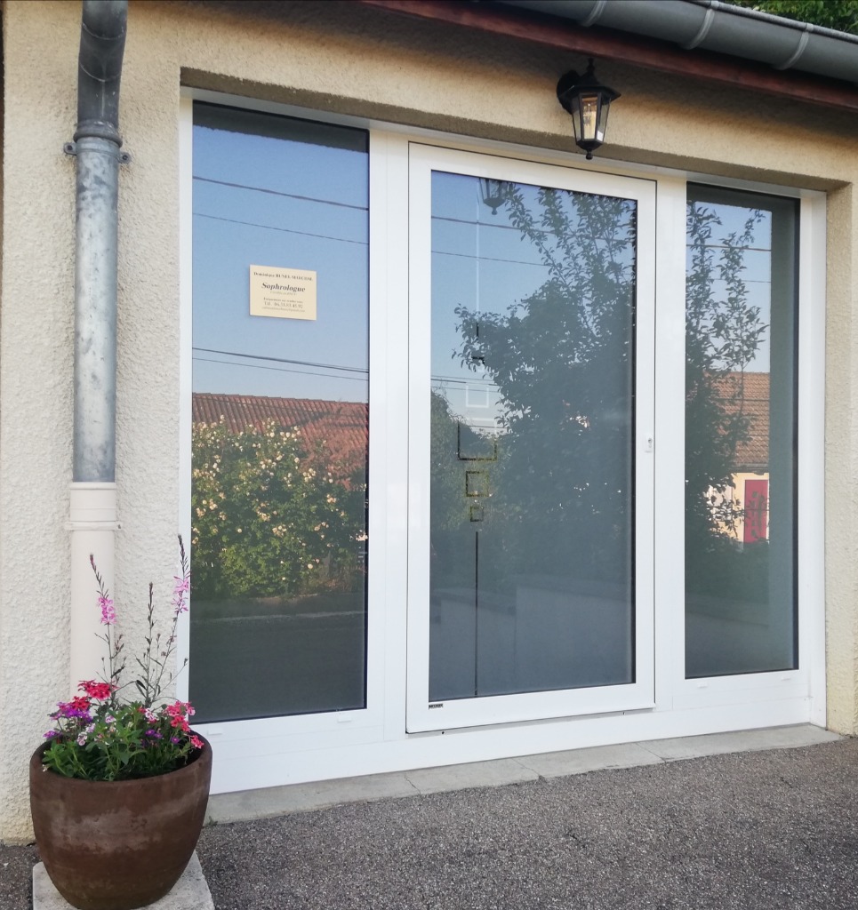 photo cabinet Dominique BUNEL-MARCHAL