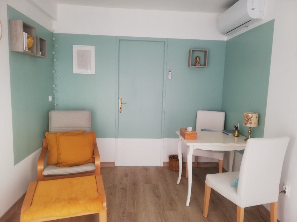 photo seance Dominique BUNEL-MARCHAL