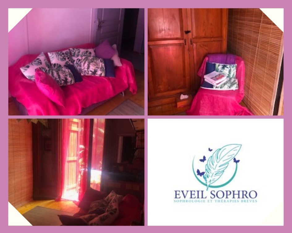 photo cabinet EVEIL SOPHRO