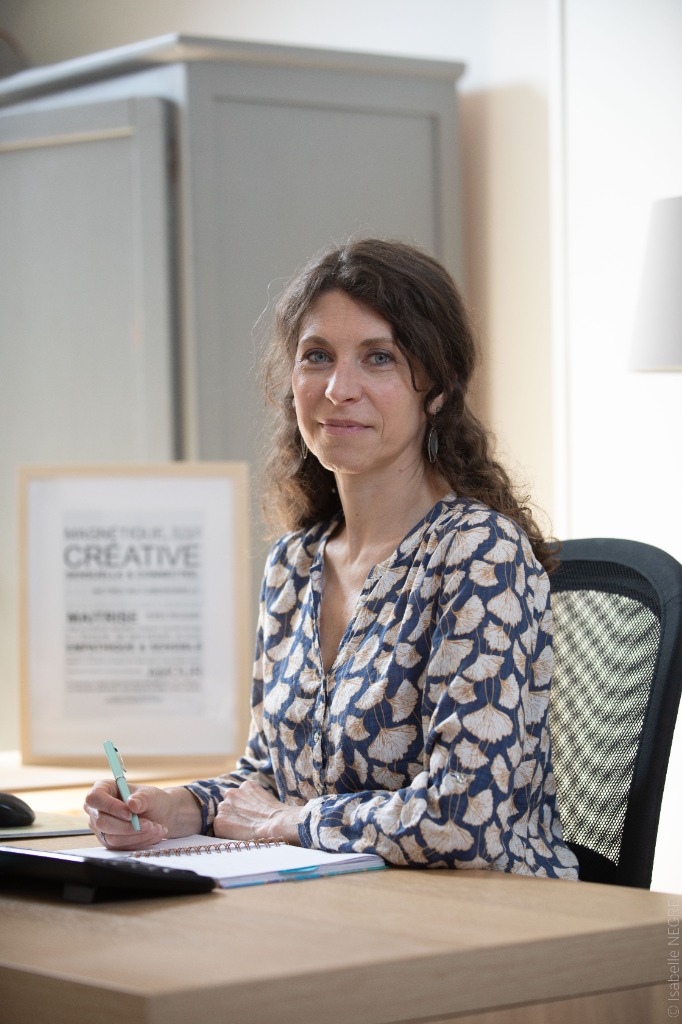 photo activite Isabelle Augereau