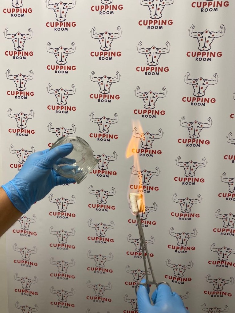 photo activite Cupping Room