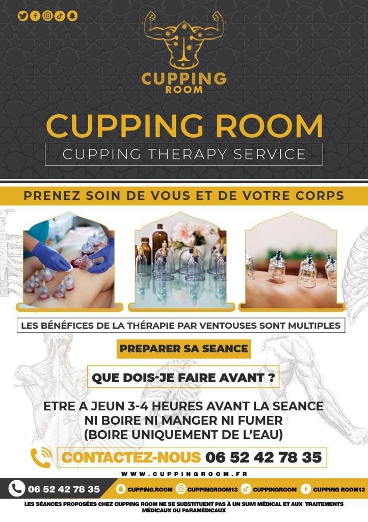 photo cabinet Cupping Room