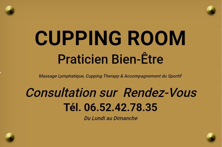 photo diplome Cupping Room