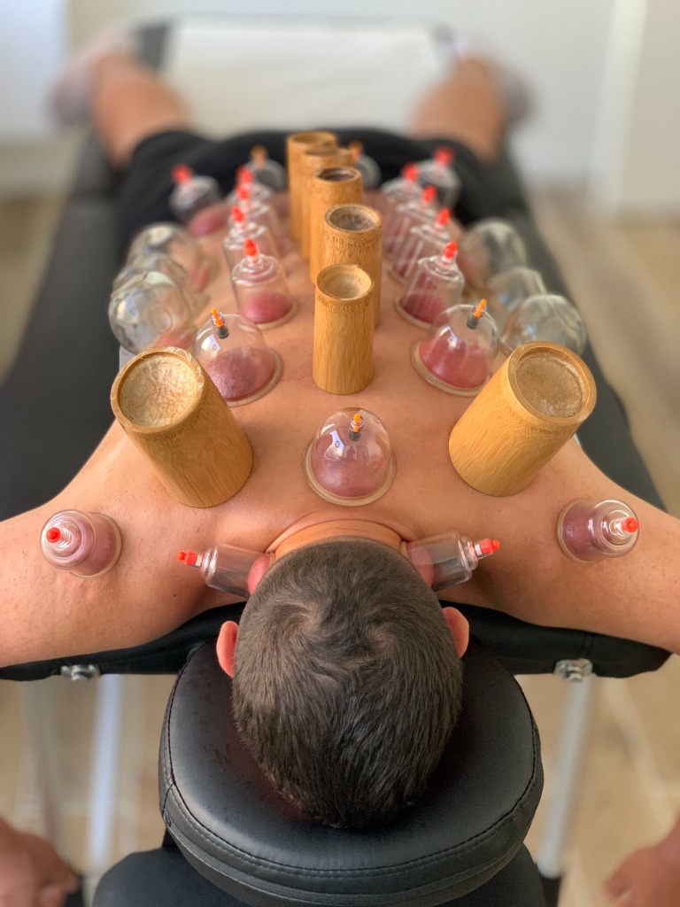 photo seance Cupping Room