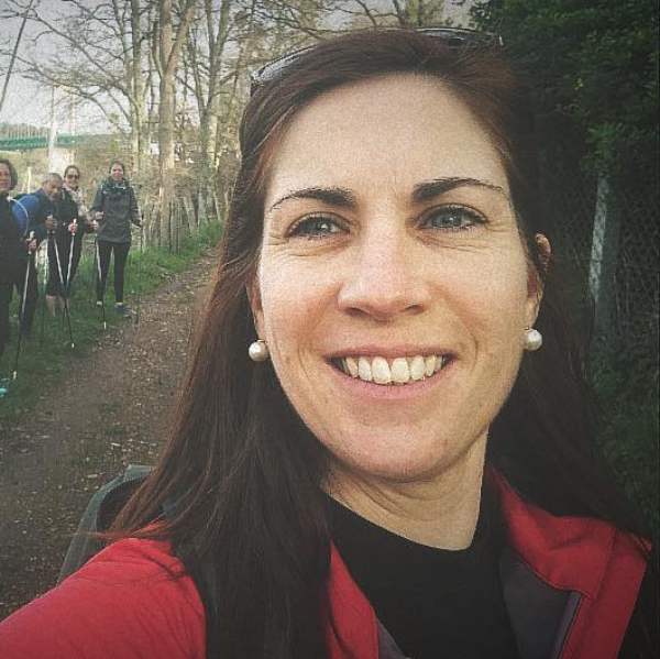 Charline Colin / Le Tremplin