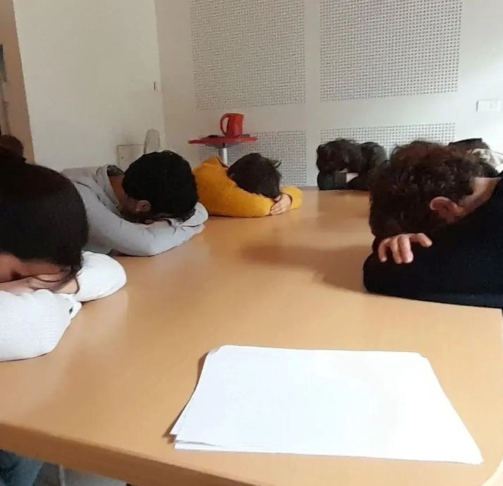 photo activite Stéphanie Le Cam 