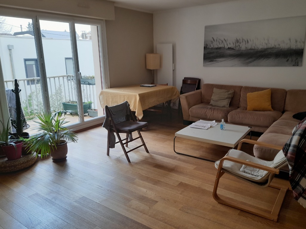 photo cabinet Stéphanie Le Cam 