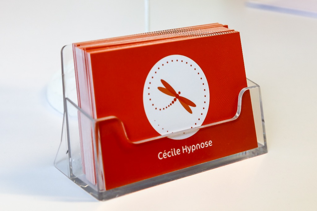 photo activite Cecile Chevallier