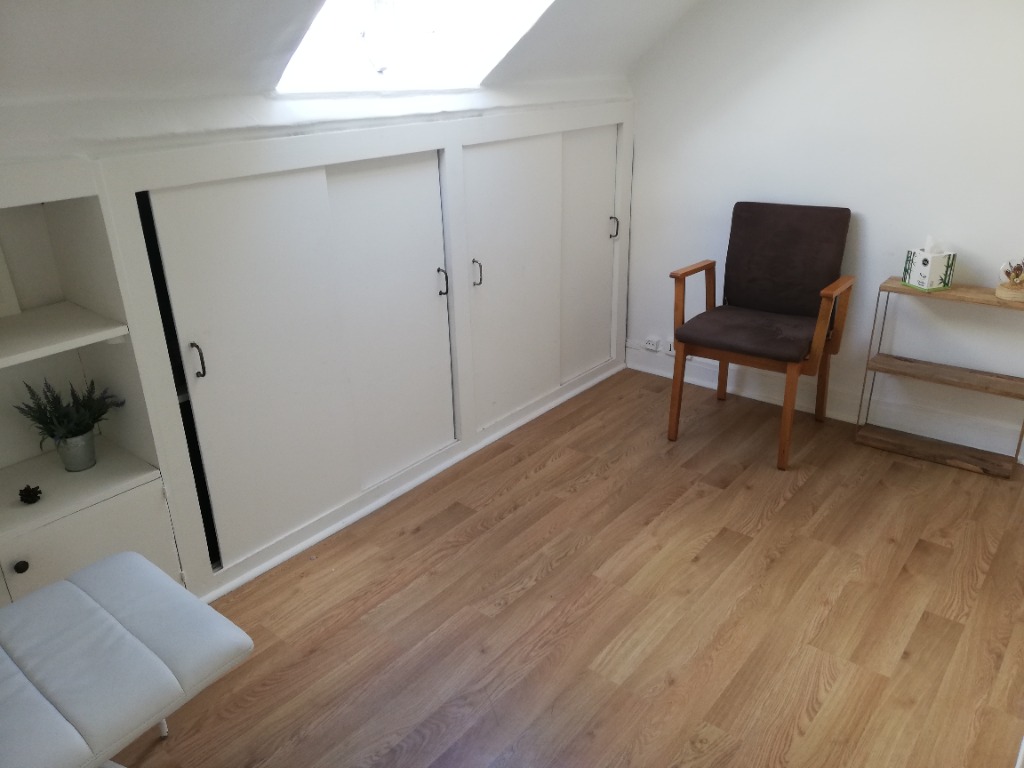 photo cabinet Séverine COLSON