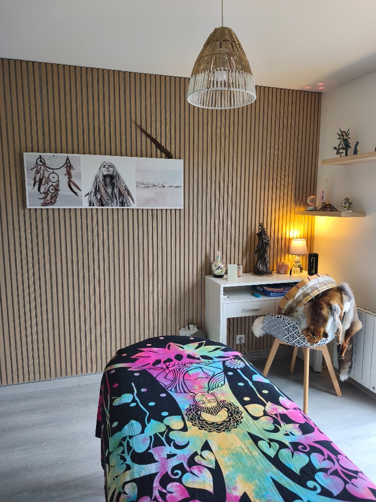 photo cabinet Pauline BERNIN-NOEL