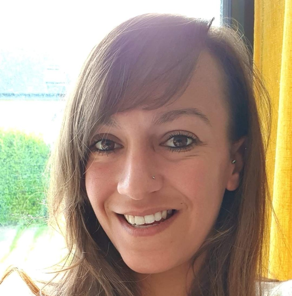 photo portrait Doppia