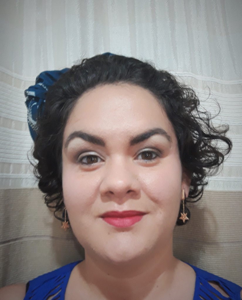 photo portrait Aurélie SAVIGNY Doula