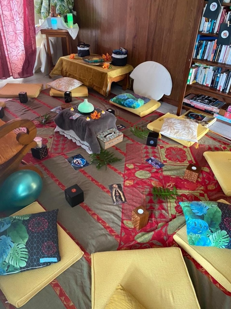 photo seance Aurélie SAVIGNY Doula