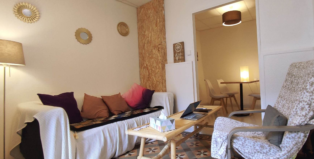 photo cabinet Christelle Langlet Psychothérapie31