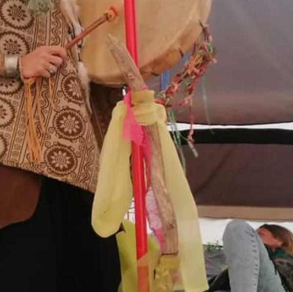 L’havre de paix"retour aux sources"