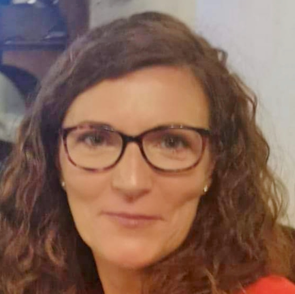 Cristina Amorim Dos Santos