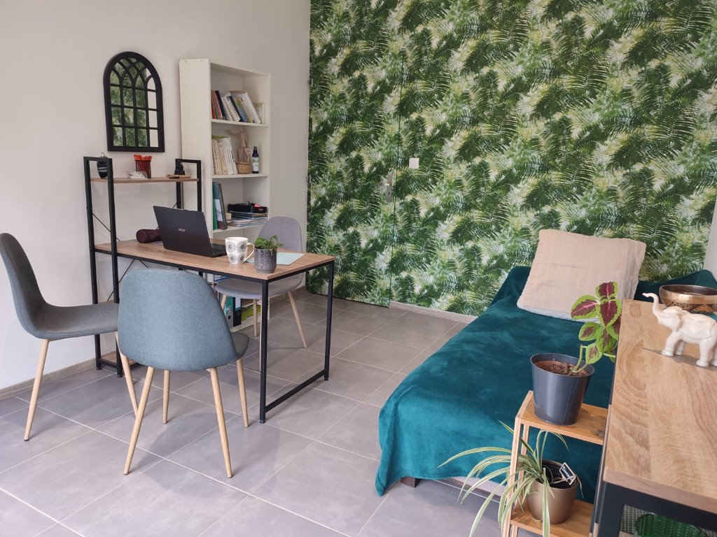 photo cabinet Guillaume Guinot