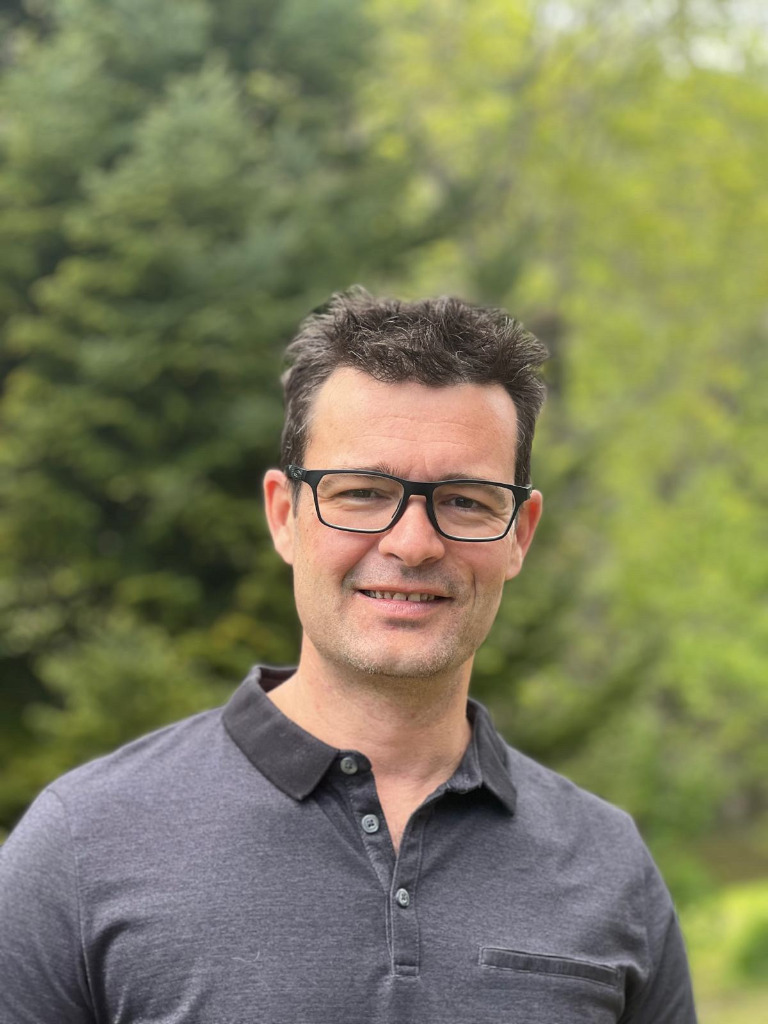 photo portrait Guillaume Guinot