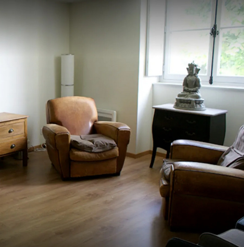 photo cabinet Laure-Anne Bomati