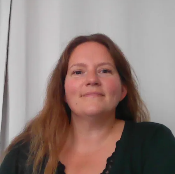 Anne Cécile Auffret