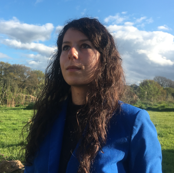 Annabelle Hanane BERRADA HANNATURE