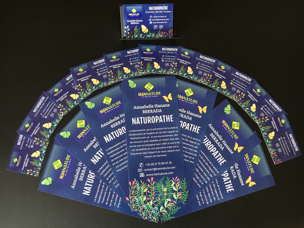 photo activite Annabelle Hanane BERRADA HANNATURE