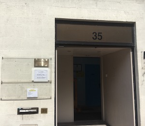 photo seance Annabelle Hanane BERRADA HANNATURE