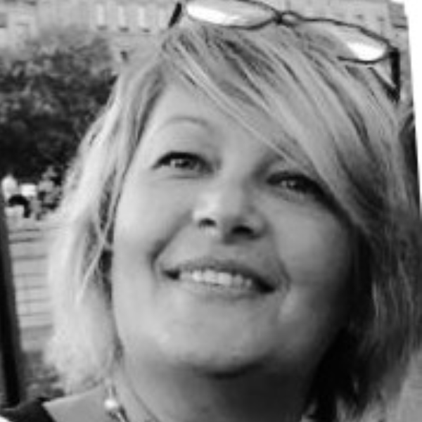 Céline Olivier Terre Happie