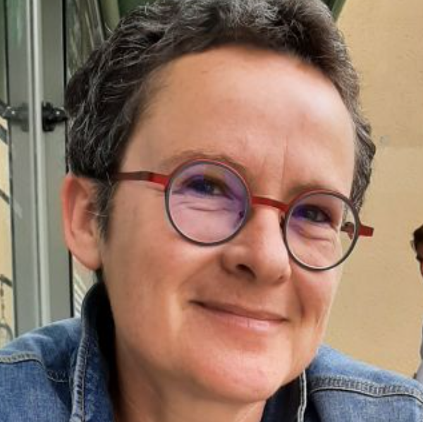 Katell PERES Fleur de vie soins holistiques