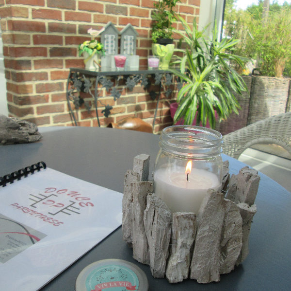 Douce Parenthèse Somme