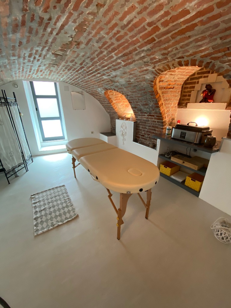 photo activite Douce Parenthèse 80