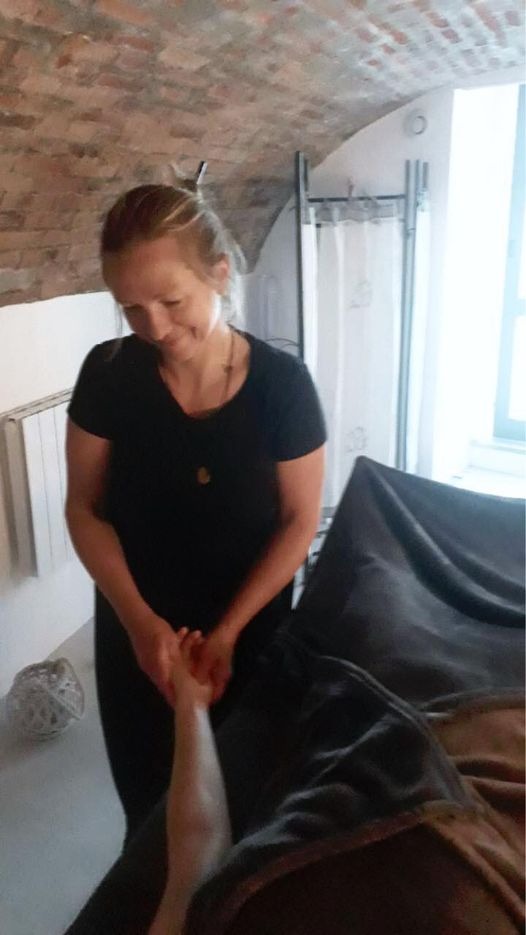 photo seance Douce Parenthèse 80