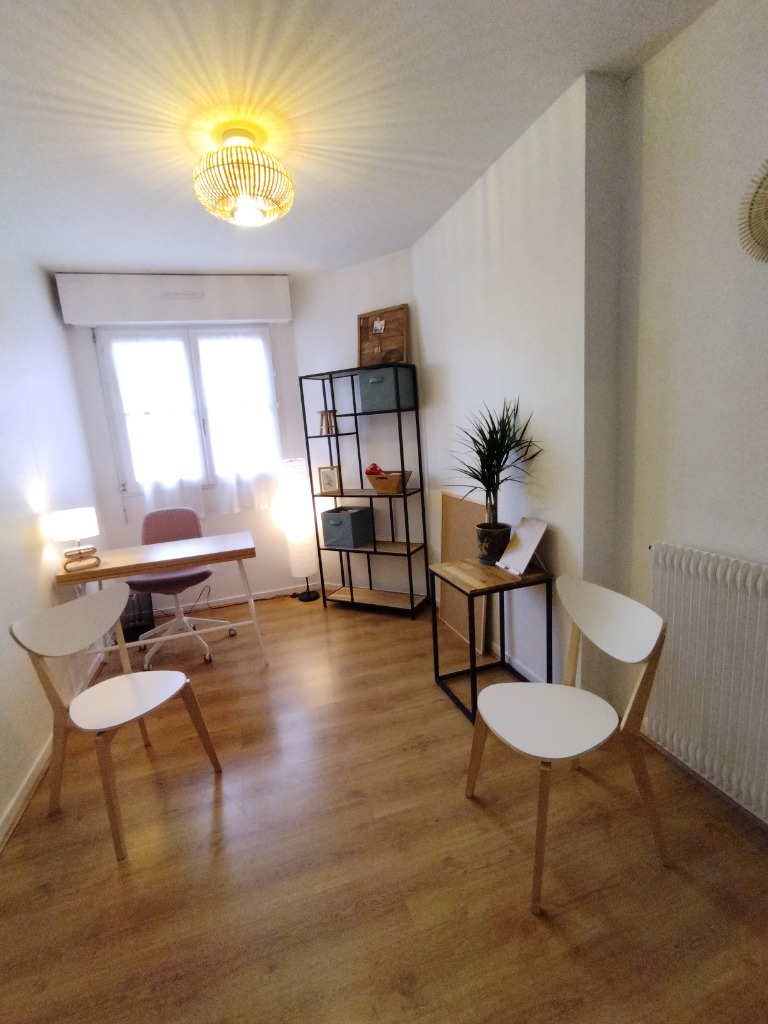 photo cabinet Manon Morlot